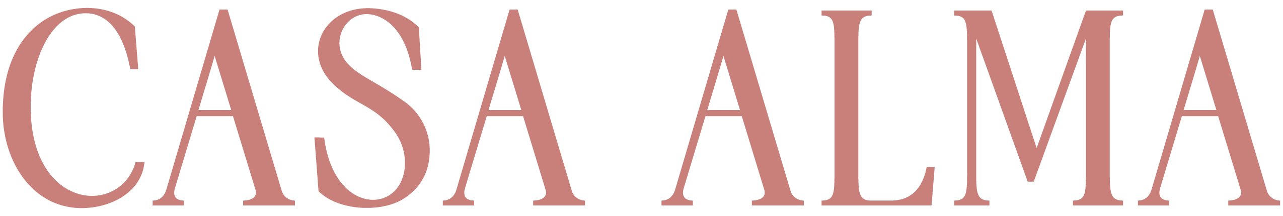 Casa Alma